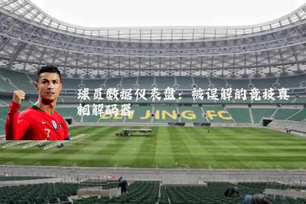 球员数据仪表盘：被误解的竞技真相解码器