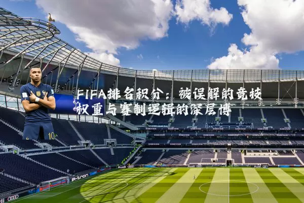 FIFA排名积分:被误解的竞技权重与赛制逻辑的深层博弈